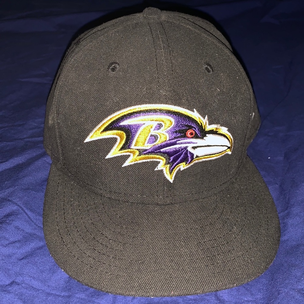 Baltimore Ravens New Era Hat